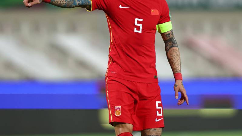 Can China qualify for 2026 World Cup?