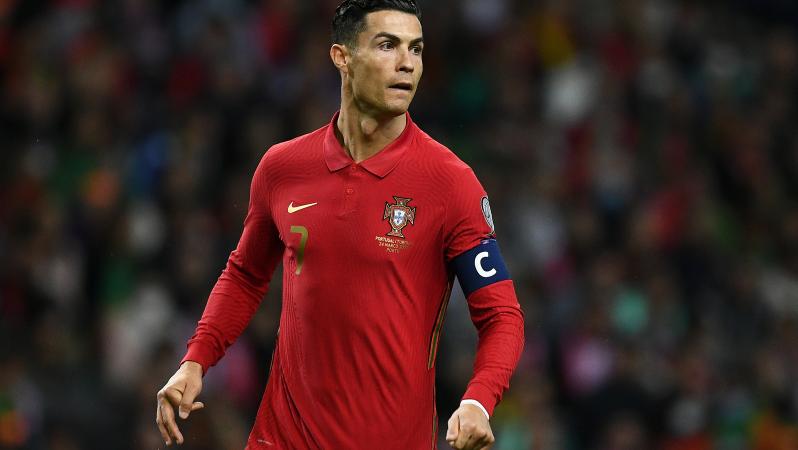 Cristiano Ronaldo retirement