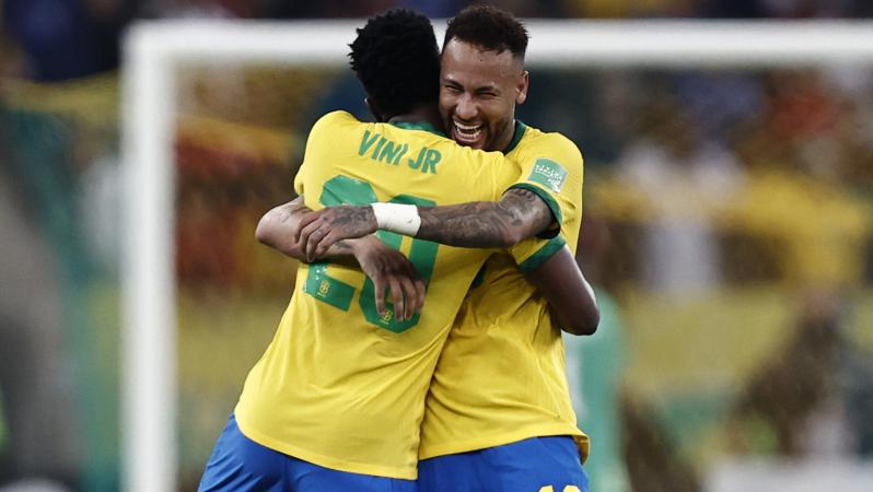 Brazil World Cup preview