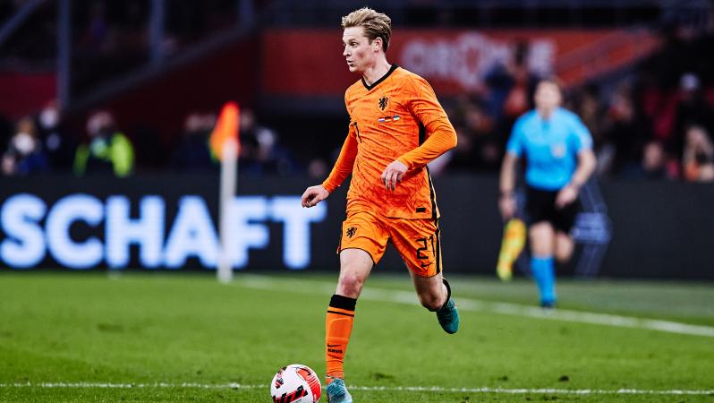 Netherlands World Cup 2022 preview