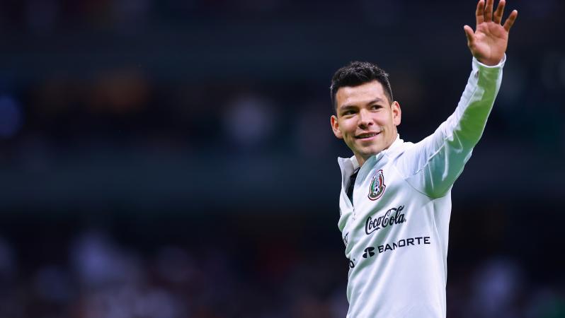 Chucky Lozano