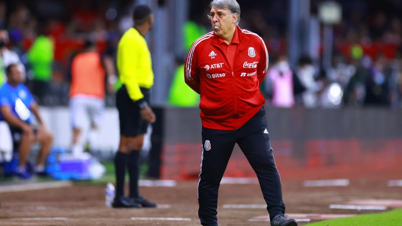 Chicharito Fuera De La Selección Mexicana