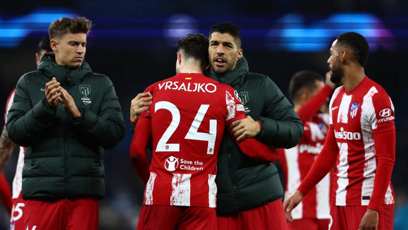 Atlético Madrid and the Sinaloa cartel