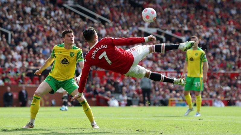 Premier League weekend recap