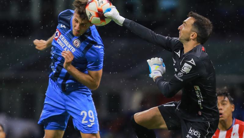 Playoffs Clausura 2022