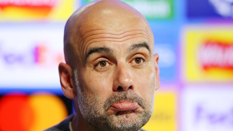 Pep Guardiola confunde al América con Chivas