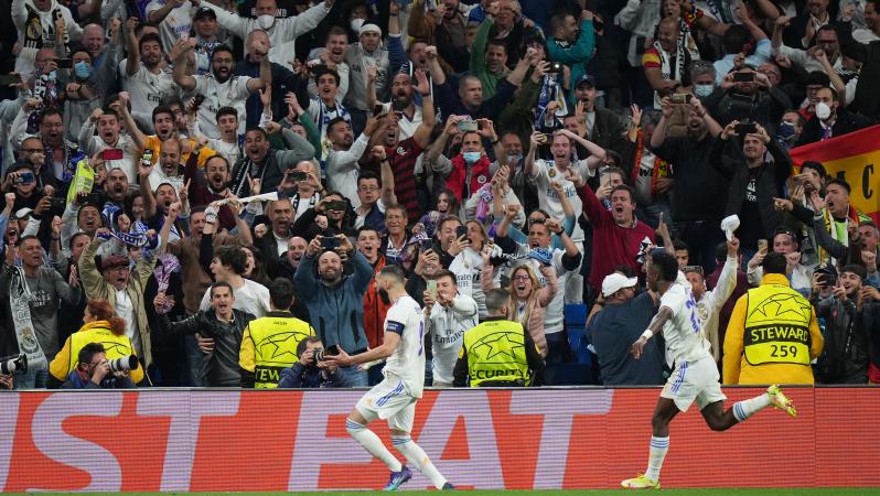 Champions League group stage predictions