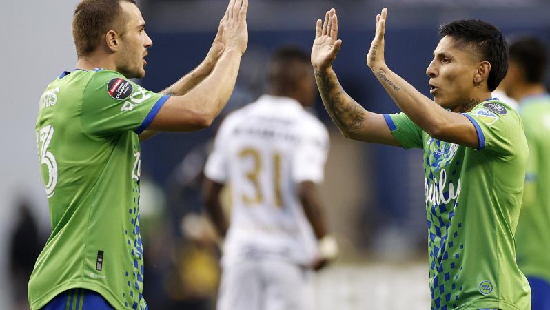 Seattle Sounders vs Al Ahly Preview