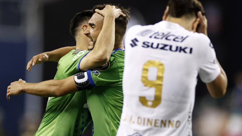 Memes por derrota de Pumas