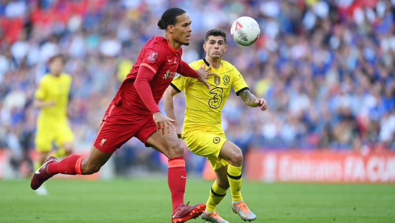 Qatar World Cup Effect On Premier League