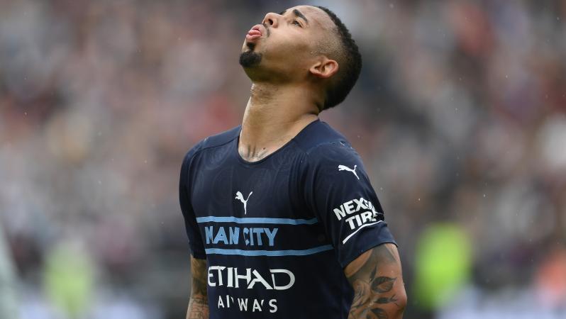 Premier League Title Race 2022