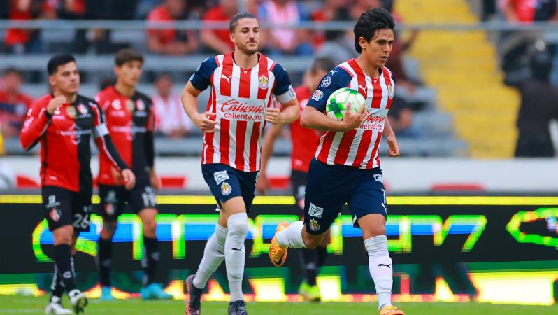 Lesión José Juan Macias