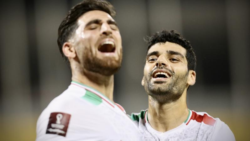 Iran World Cup 2022 preview