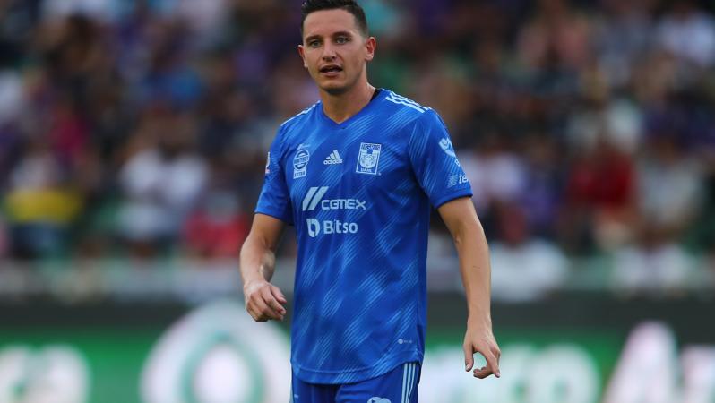 Futbolistas más valiosos de la Liga MX