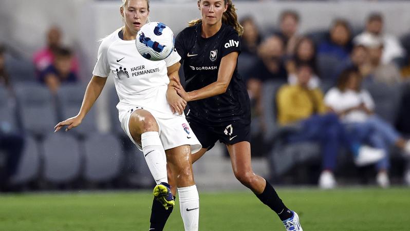 NWSL expansion candidates