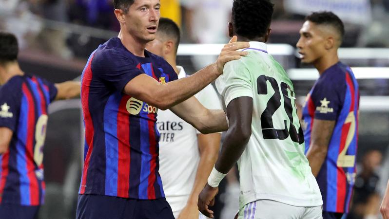 LaLiga Predictions 2022-23