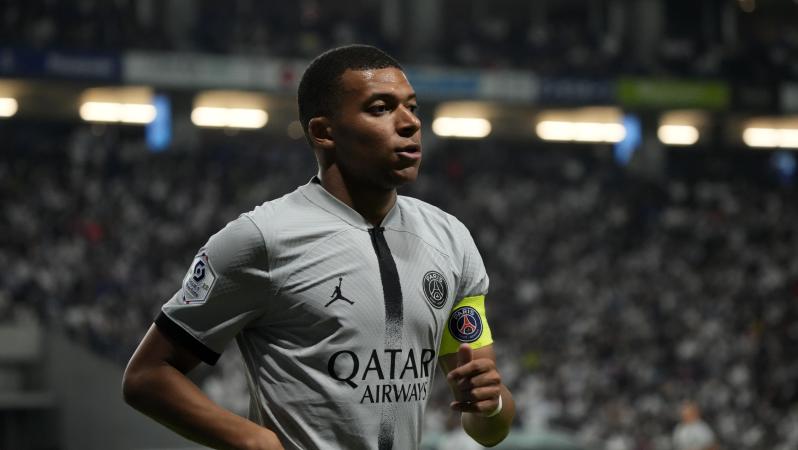 Fastest goal in Ligue 1 history