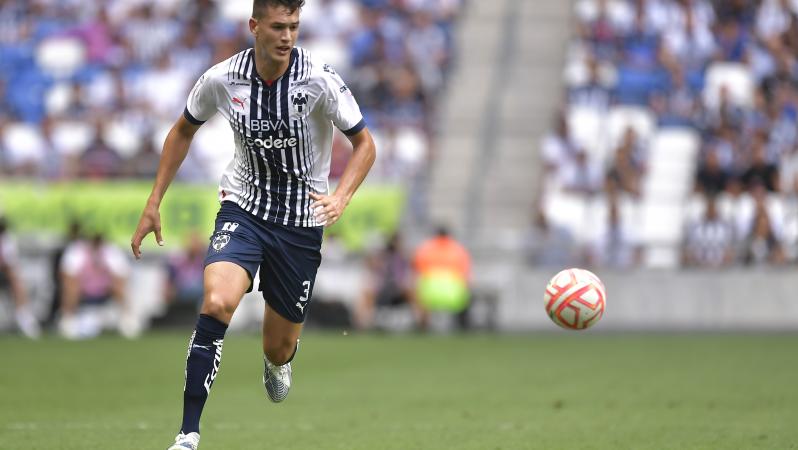 Futbolistas mexicanos que se quedaron sin ir a Europa