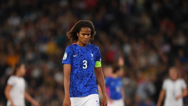 Wendie Renard 