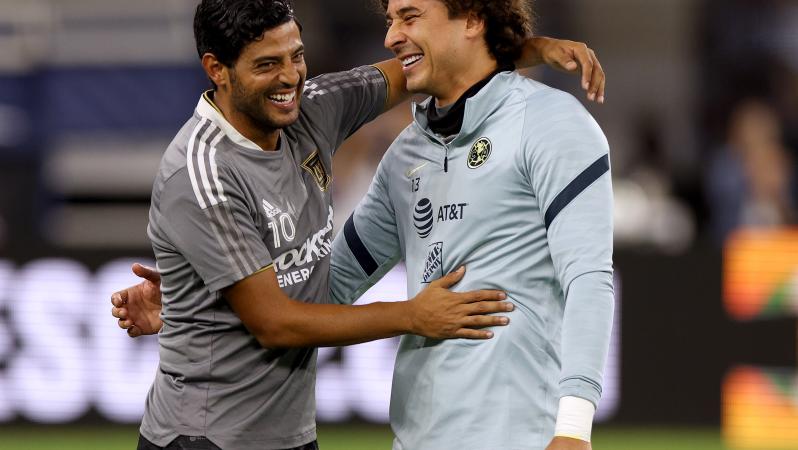 How to watch MLS All-Star Game 2022