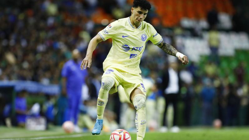 Detalles de la transferencia de Jorge Sánchez al Ajax