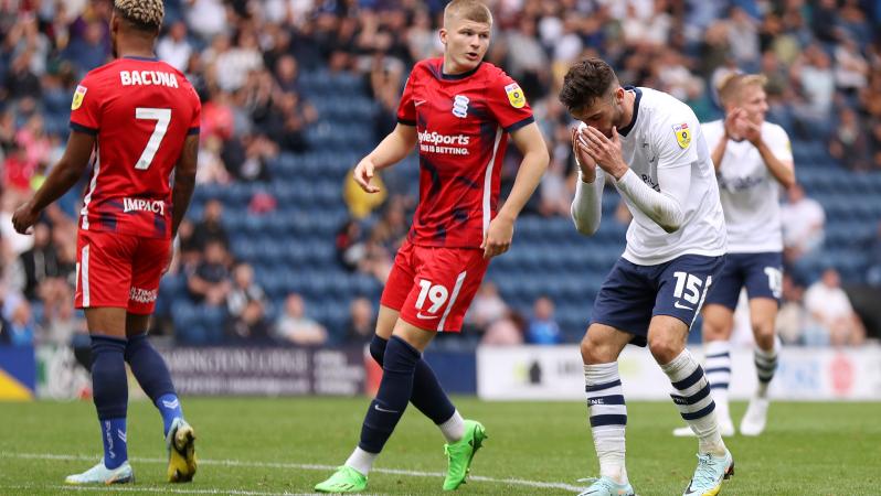 Lowest scoring soccer teams