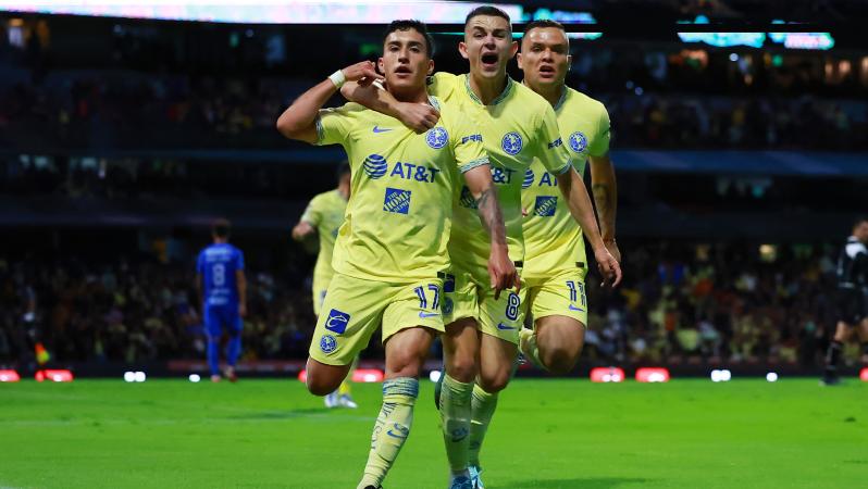 ¿Qué pasa con Alejandro Zendejas y Tata Martino?