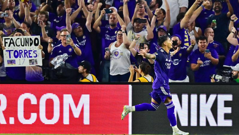 MLS Cup playoffs Eastern Conference