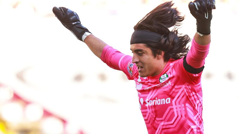 Jugadores mexicanos para el Mundial 2026