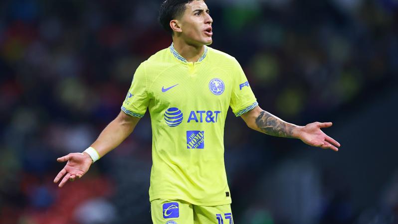 USMNT January camp roster