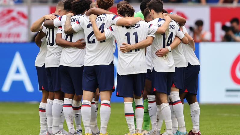 USA World Cup 2022 preview