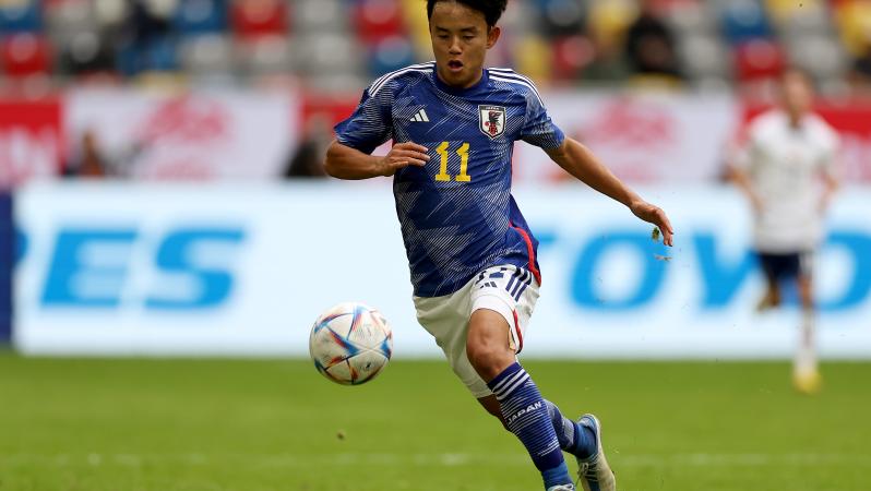 Japan World Cup preview 2022