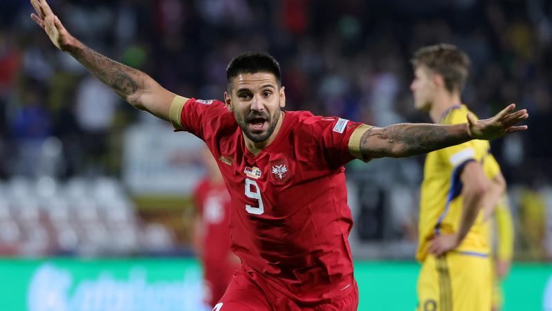 Serbia World Cup 2022 preview