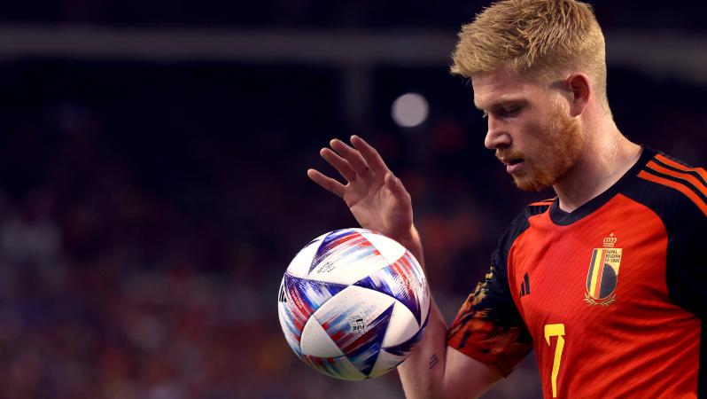 Belgium World Cup Preview 2022