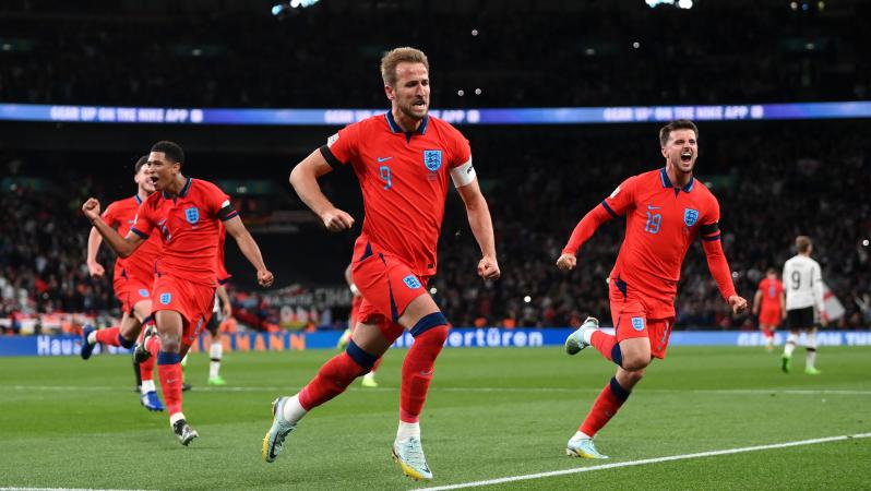 England World Cup 2022 preview