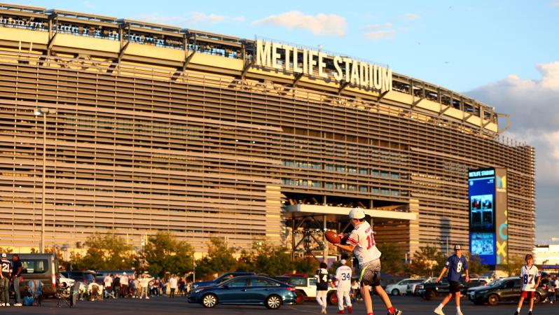 MetLife Stadium