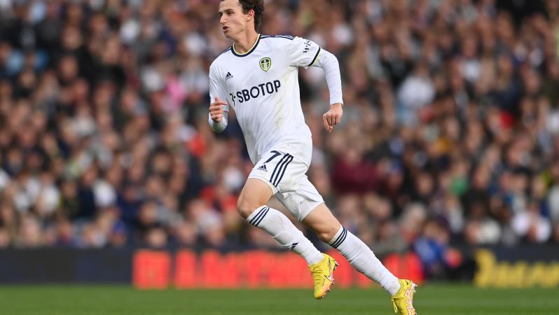 Leeds United vs Crystal Palace