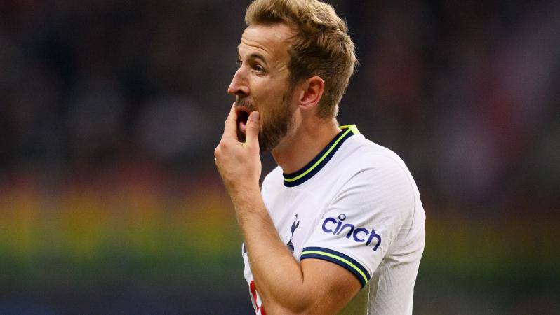 Harry Kane would be disappointed in our EPL predictions