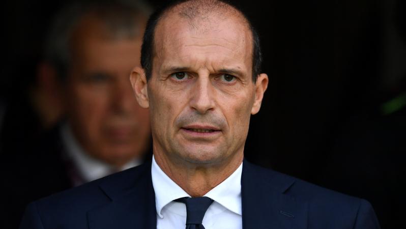 Juventus Points Deduction Drops Them To 10th