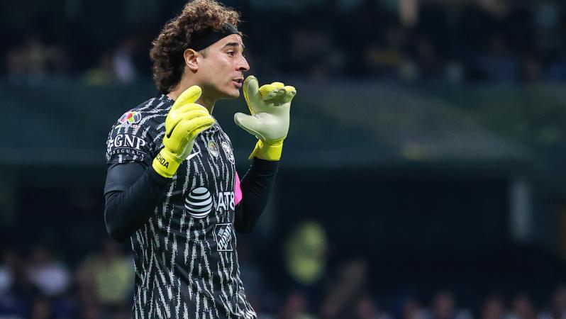 Memo Ochoa