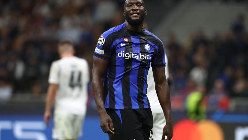 Barcelona down to Europa League