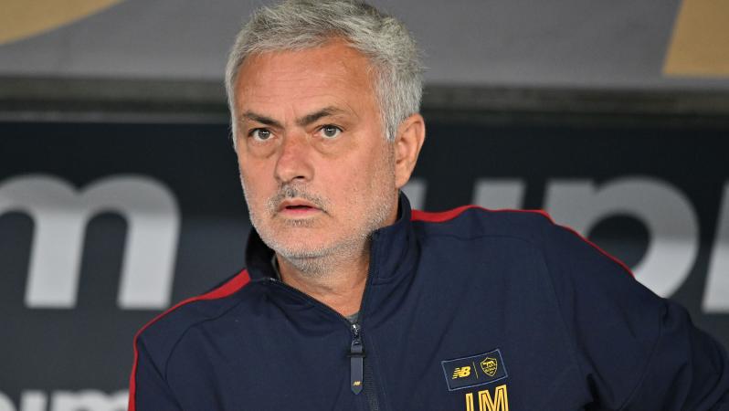 José Mourinho USMNT Rumors