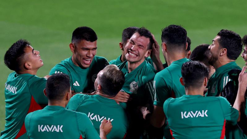 Fail del Chucky Lozano