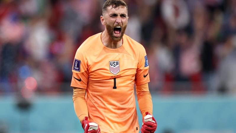 USA Above Germany In Latest FIFA Rankings