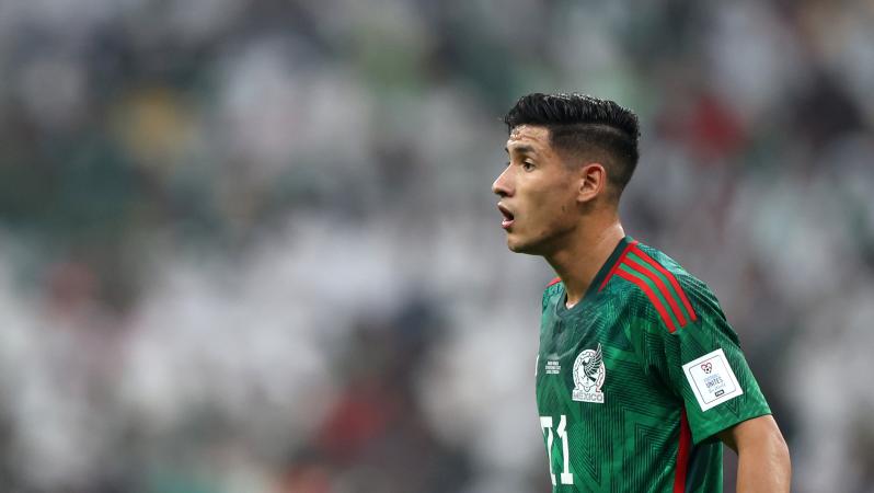Jugadores que no deberían volver a la selección mexicana