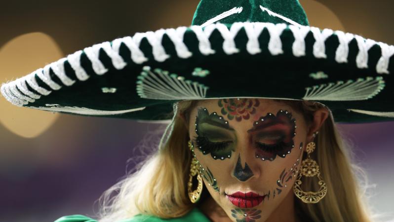 Fracaso de México en el Mundial