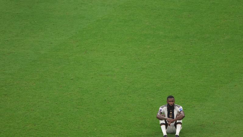 Things to do now that the World Cup is over