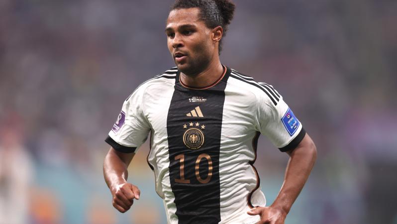 USMNT and Mexico to play Germany