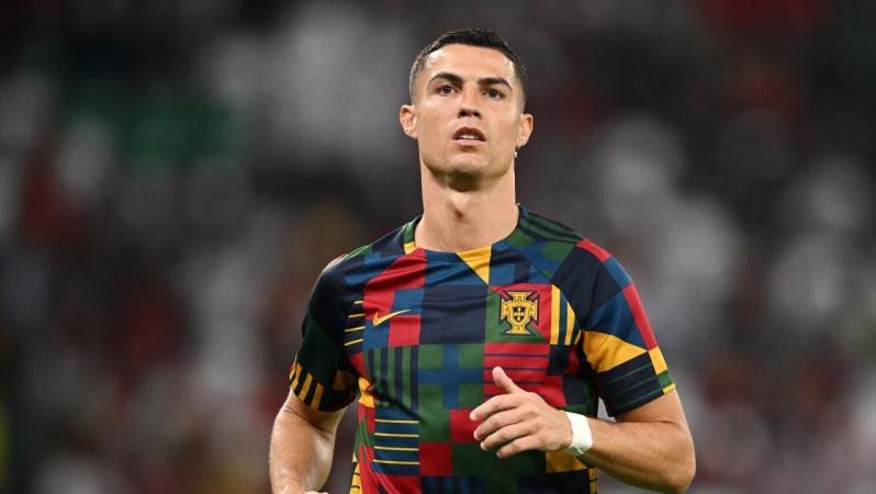 Cristiano Ronaldo Al Nassr contract