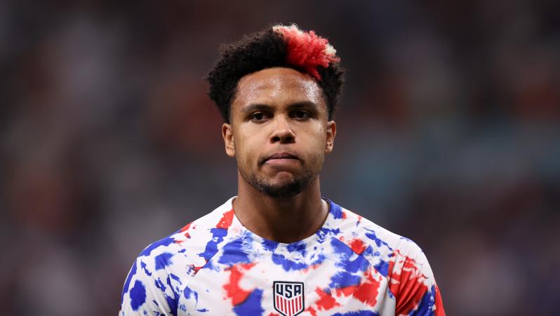 Has The USA Ever Made The World Cup Final?